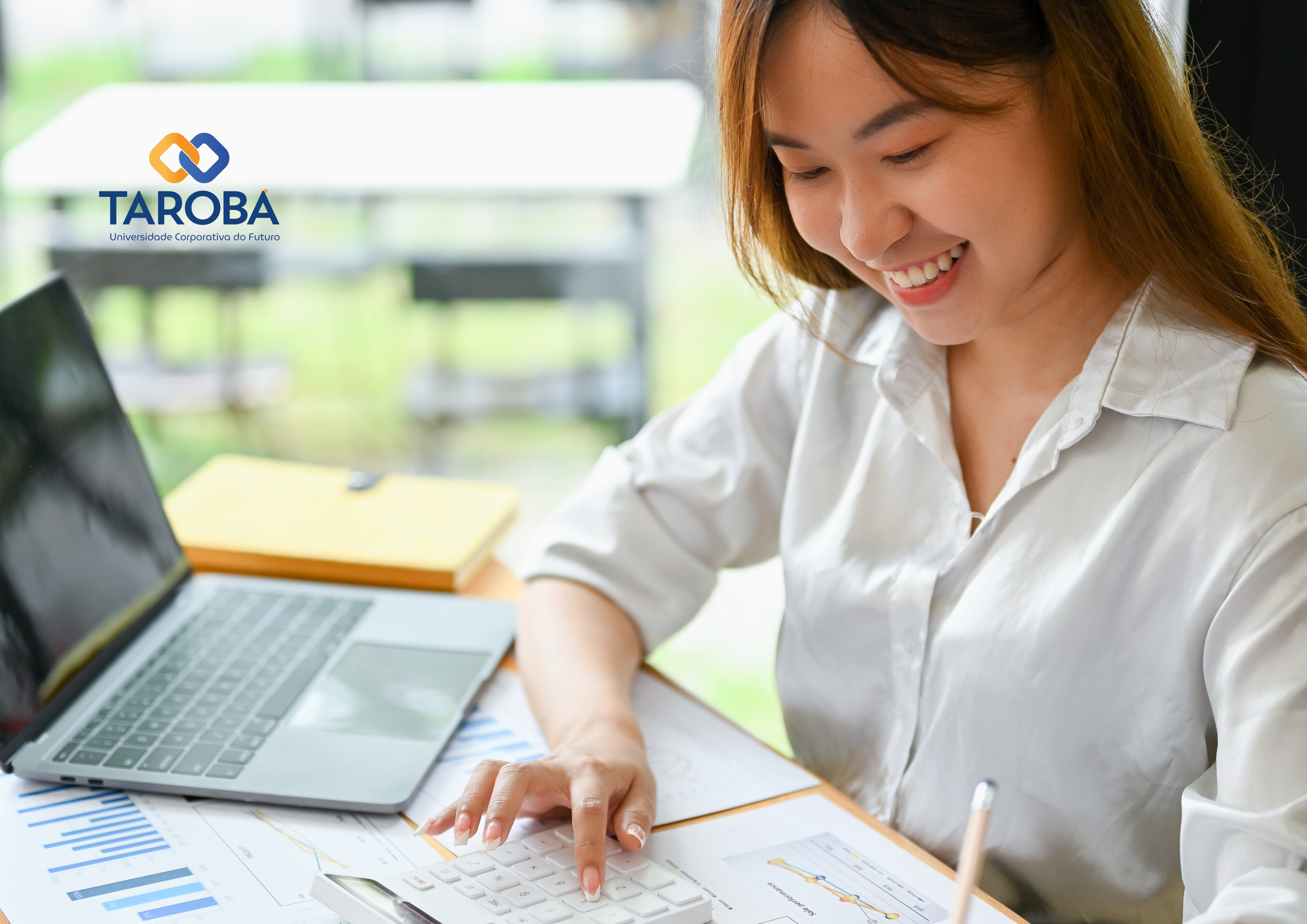 FINANCEIRO - Auxiliar Financeiro de Contas a Receber
